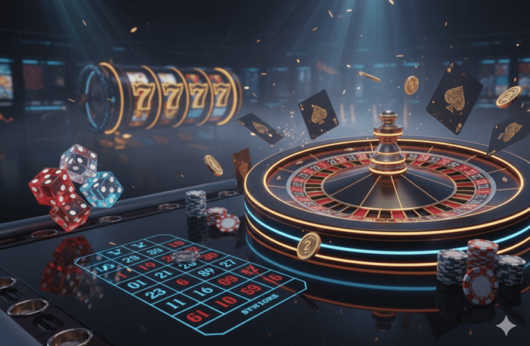 Crazy Time: come funziona il game show più popolare
